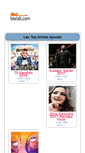 Mobile Screenshot of blalzik.com